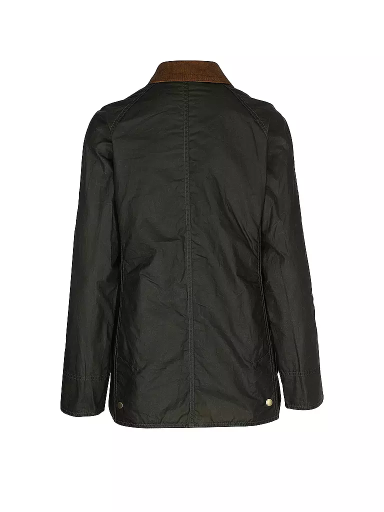 BARBOUR | Jacke LIGHTWEIGHT BEADNELL | Oliva