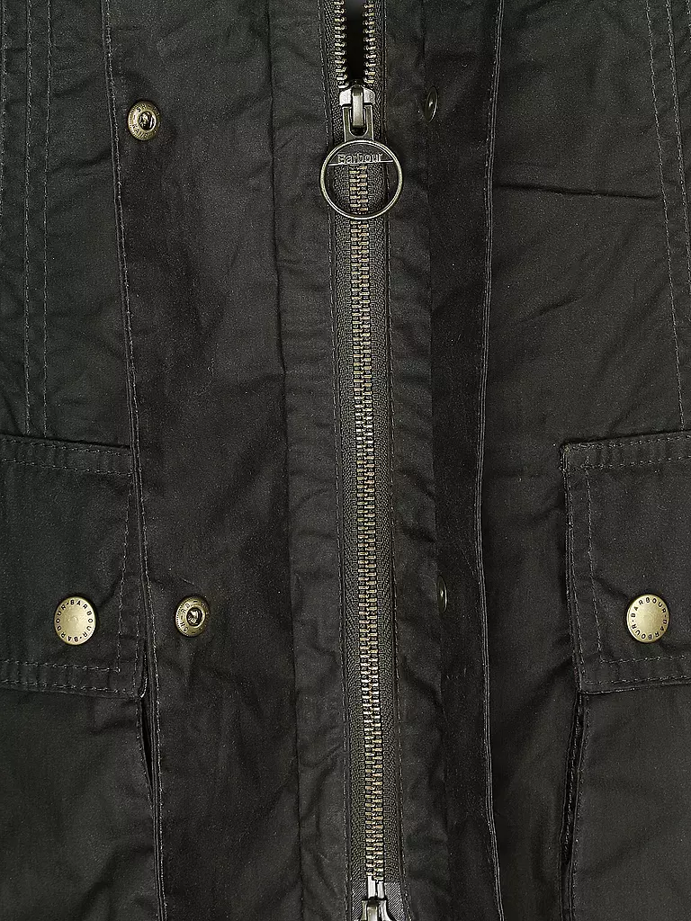 BARBOUR | Jacke LIGHTWEIGHT BEADNELL | 