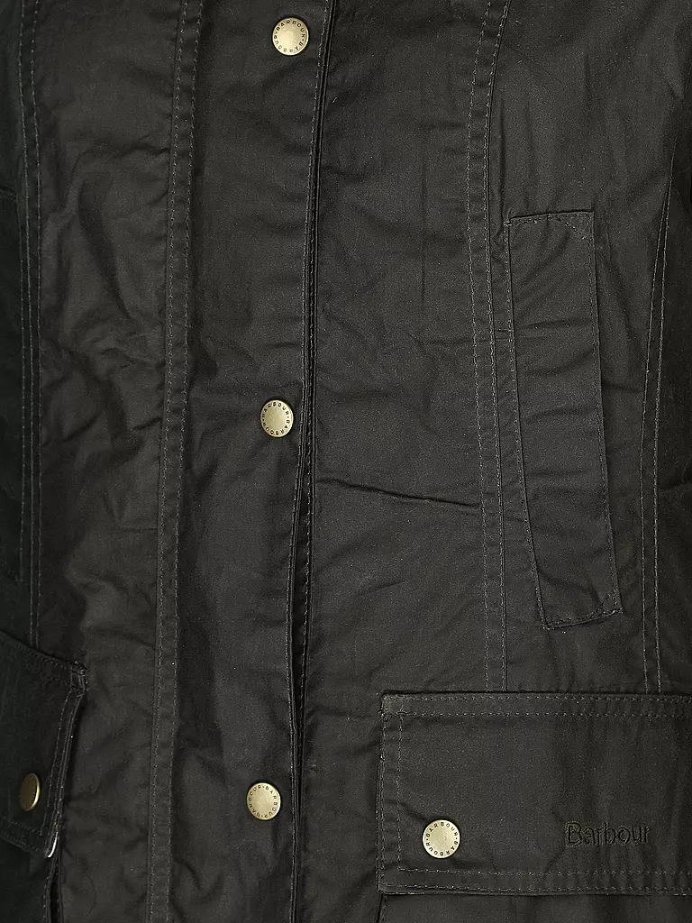BARBOUR | Jacke LIGHTWEIGHT BEADNELL | 