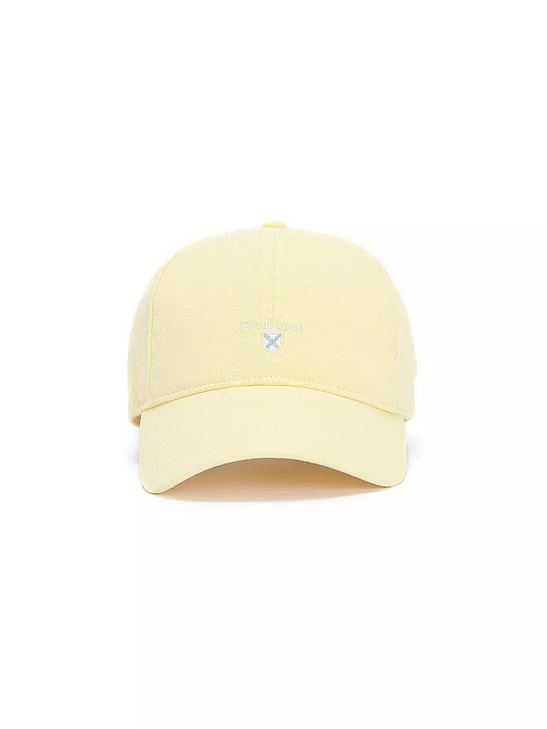 BARBOUR | Kappe CASCADE | Giallo