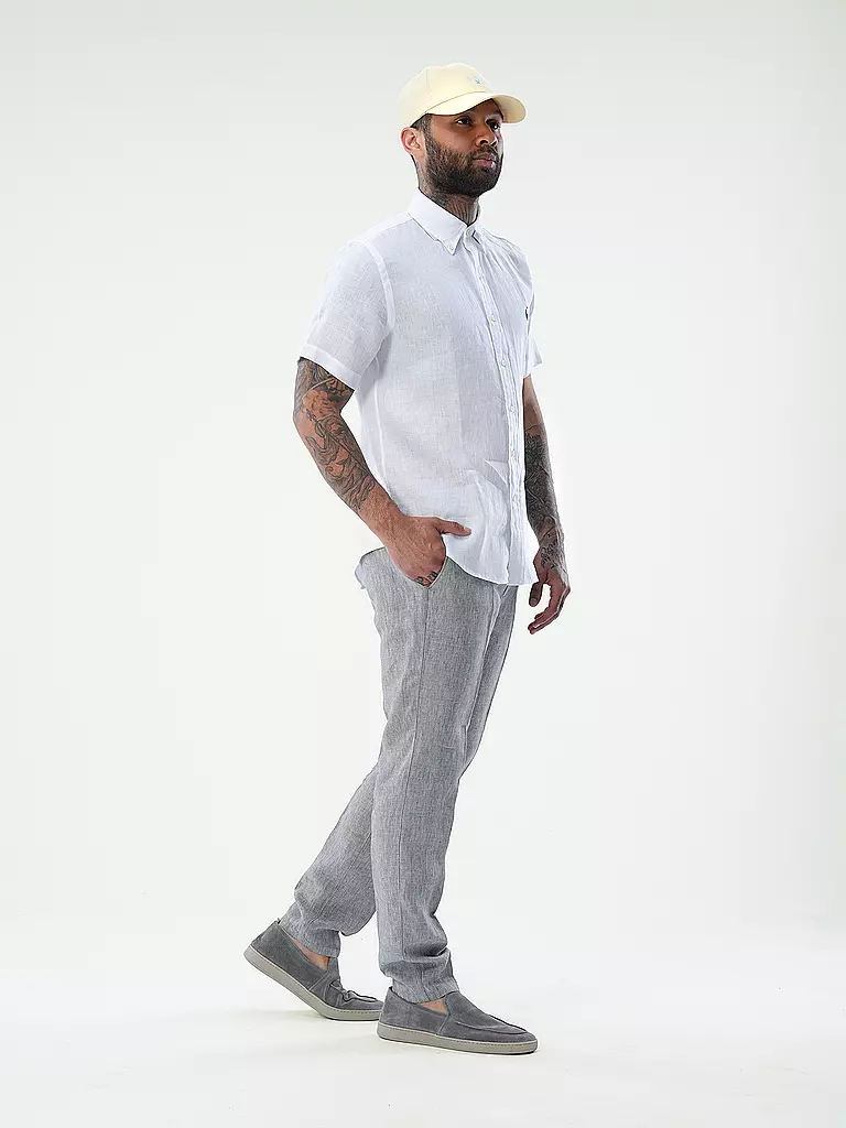 BARBOUR | Kappe CASCADE | Giallo