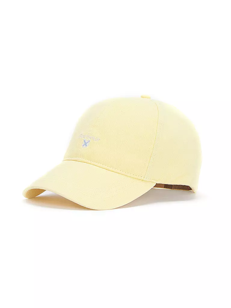 BARBOUR | Kappe CASCADE | Giallo