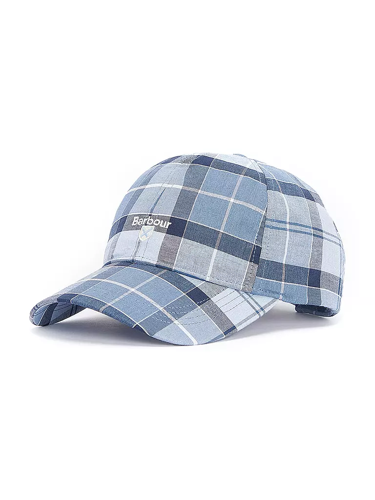 BARBOUR | Kappe | Blu
