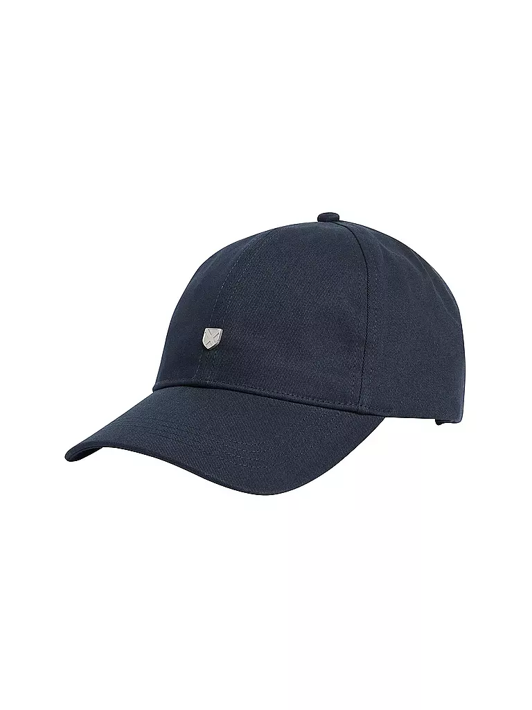 BARBOUR | Kappe | Blu scuro