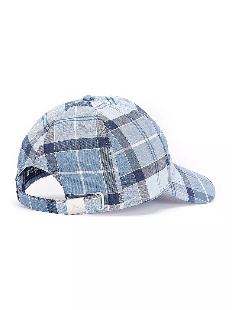 BARBOUR | Kappe | Blu