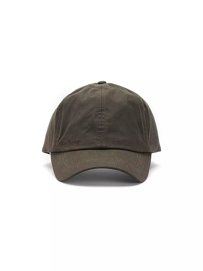 BARBOUR | Kappe | Oliva