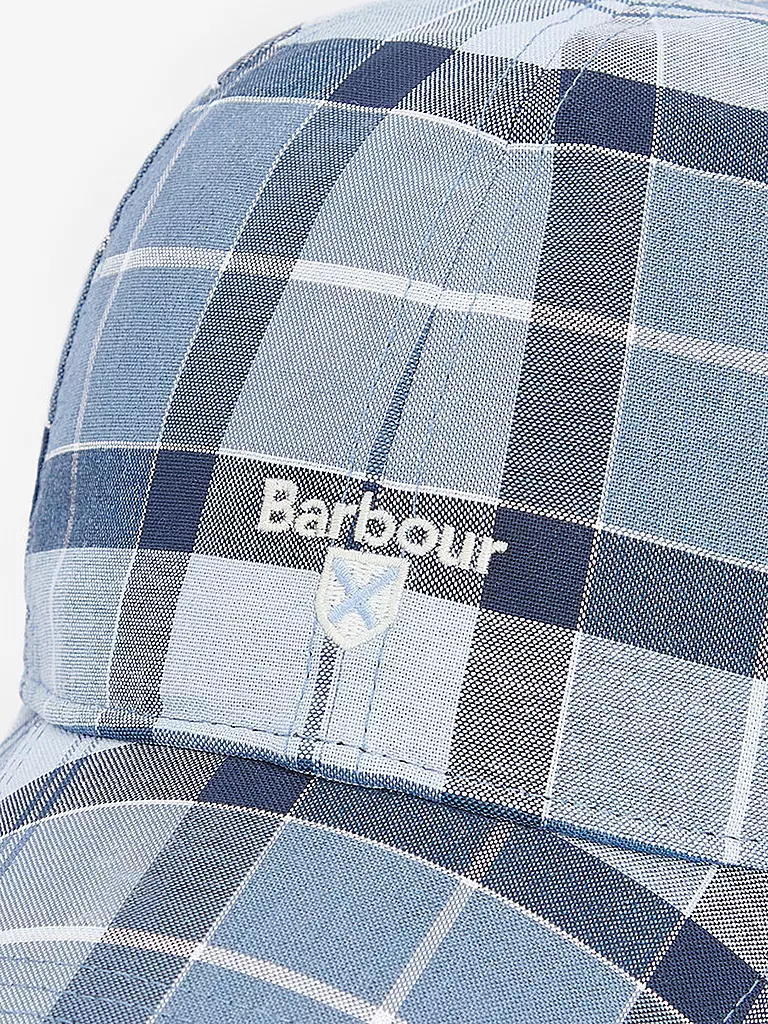 BARBOUR | Kappe | Blu