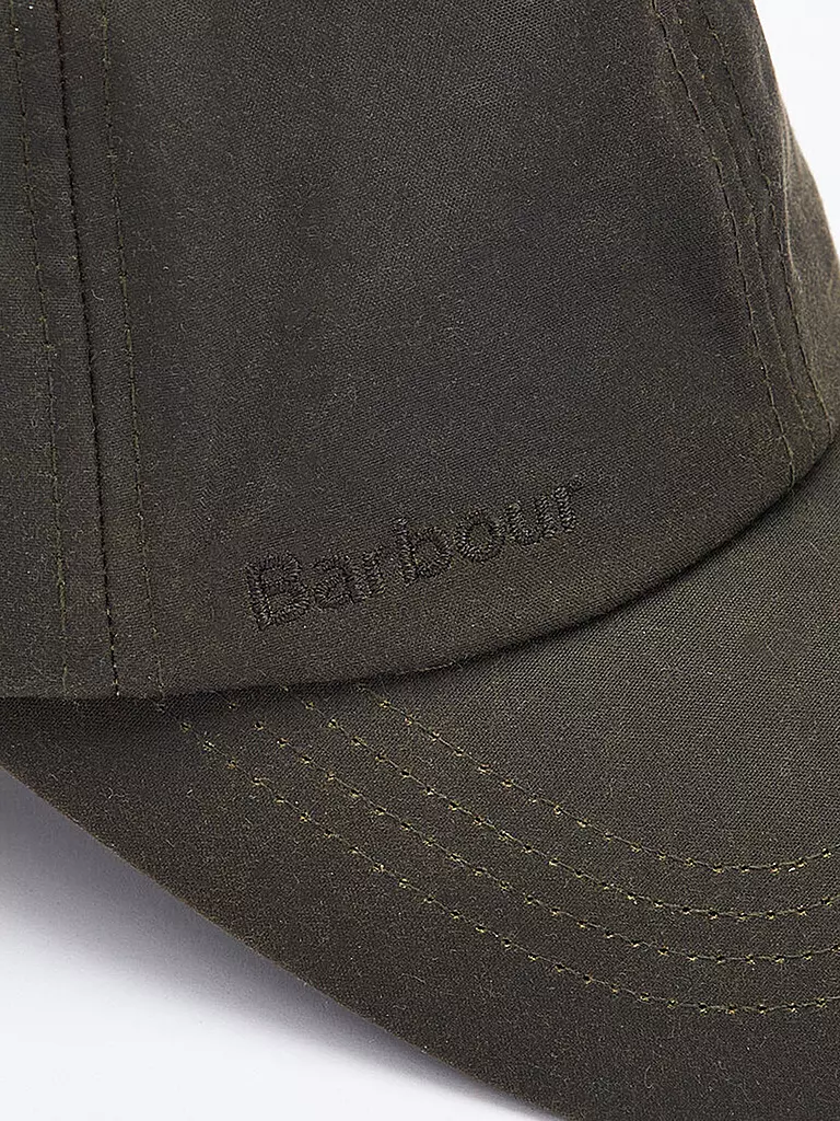 BARBOUR | Kappe | Oliva