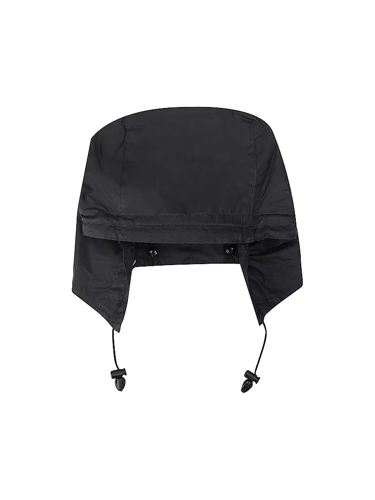 BARBOUR | Kapuze LIGHTWEIGHT WAX HOOD | Blu