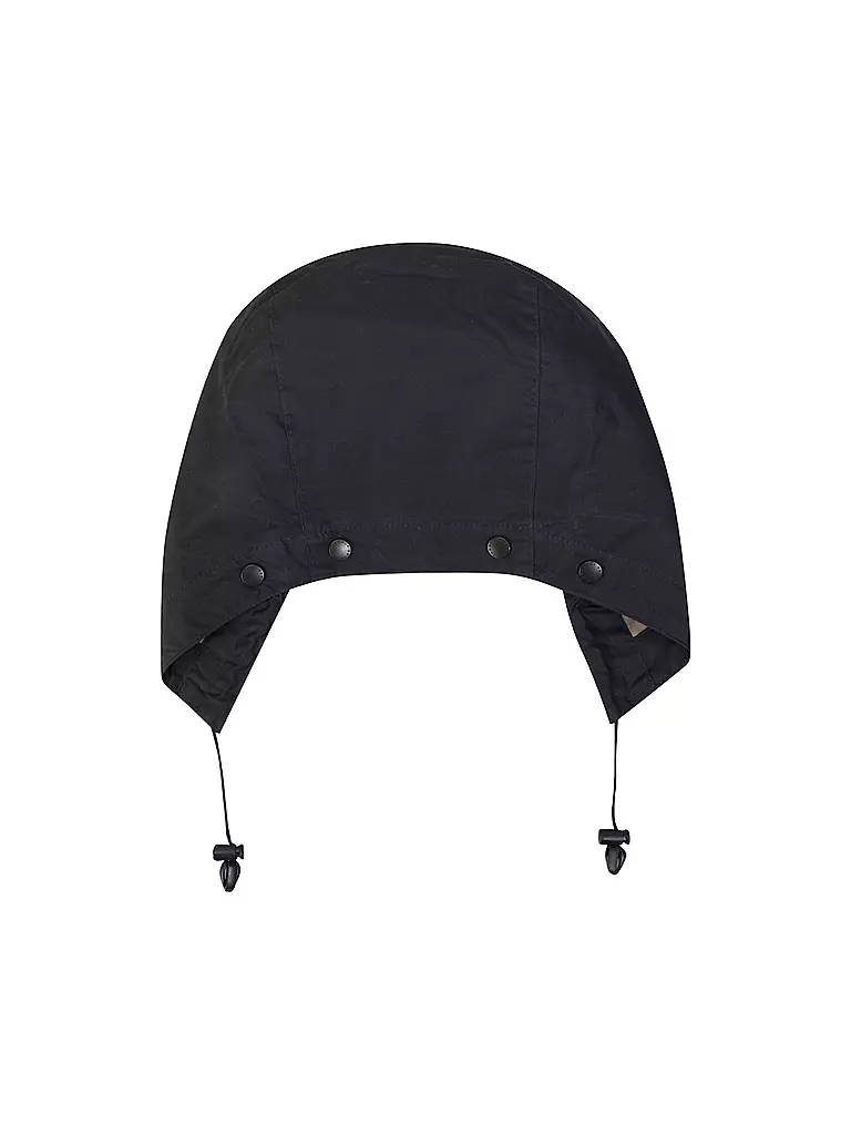 BARBOUR | Kapuze LIGHTWEIGHT WAX HOOD | Blu