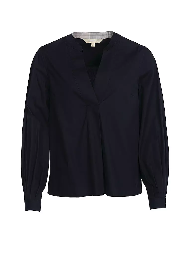 BARBOUR | Langarmshirt | Nero