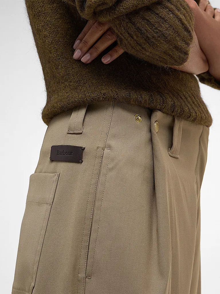 BARBOUR | Marlenehose | 