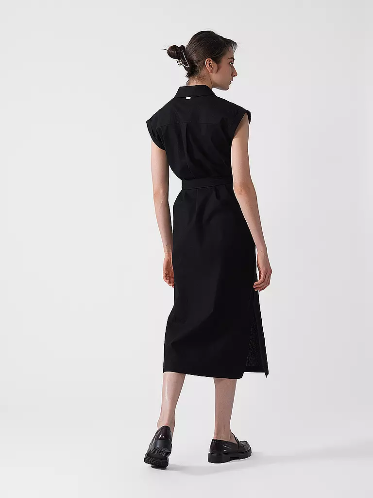 BARBOUR | Maxi abito BIRDIE | 