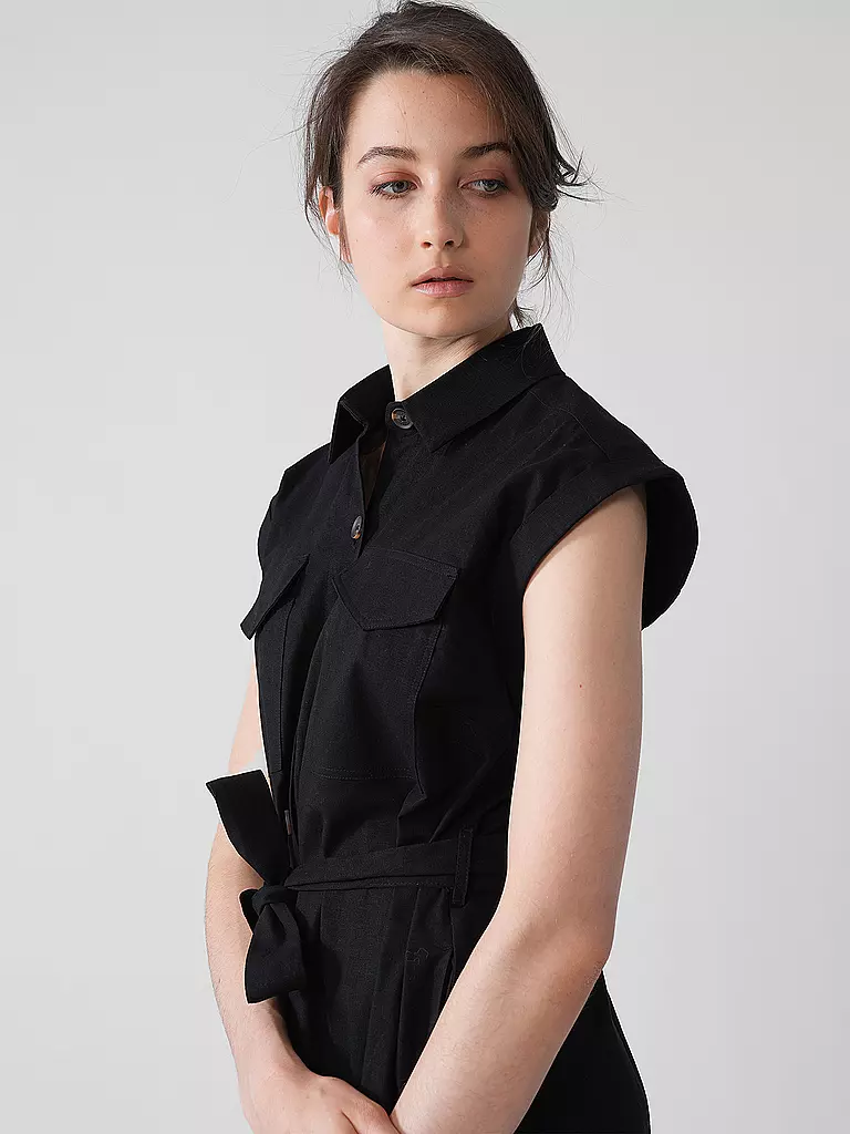 BARBOUR | Maxi abito BIRDIE | 