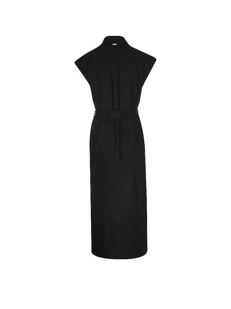 BARBOUR | Maxi abito BIRDIE | 