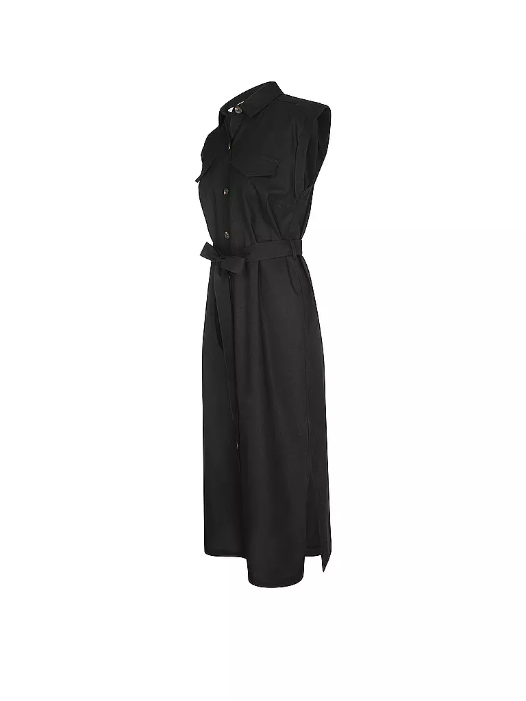 BARBOUR | Maxi abito BIRDIE | 