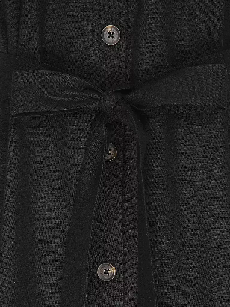 BARBOUR | Maxi abito BIRDIE | 