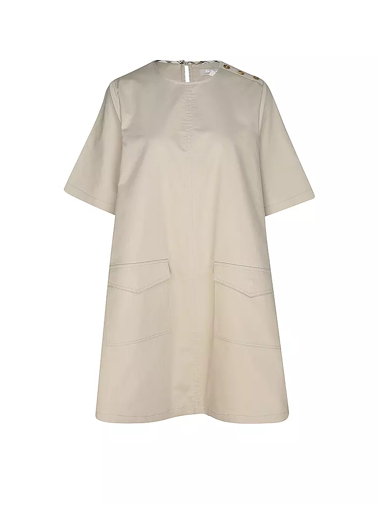 BARBOUR | Minidress LUNA | Beige