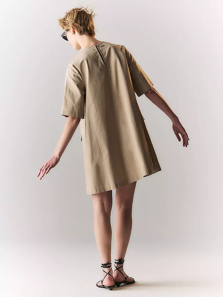 BARBOUR | Minidress LUNA |