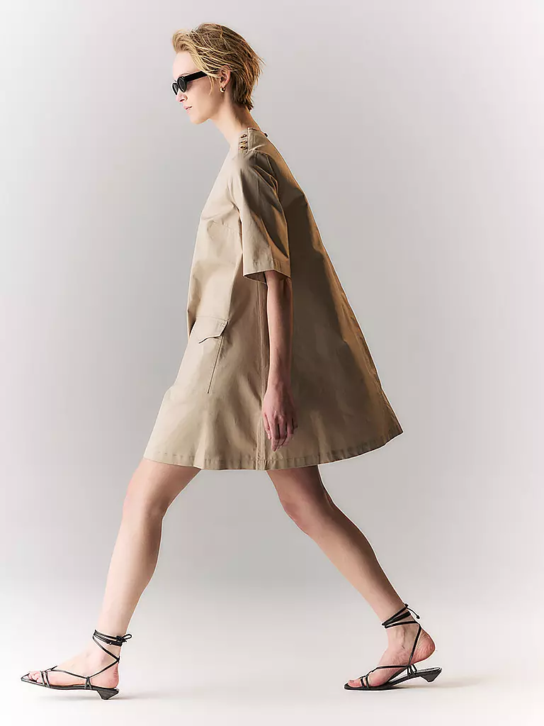 BARBOUR | Minidress LUNA |