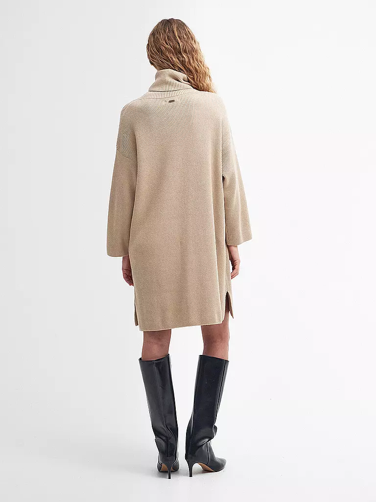 BARBOUR | Minikleid  | Beige