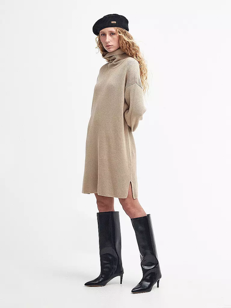 BARBOUR | Minikleid  | Beige