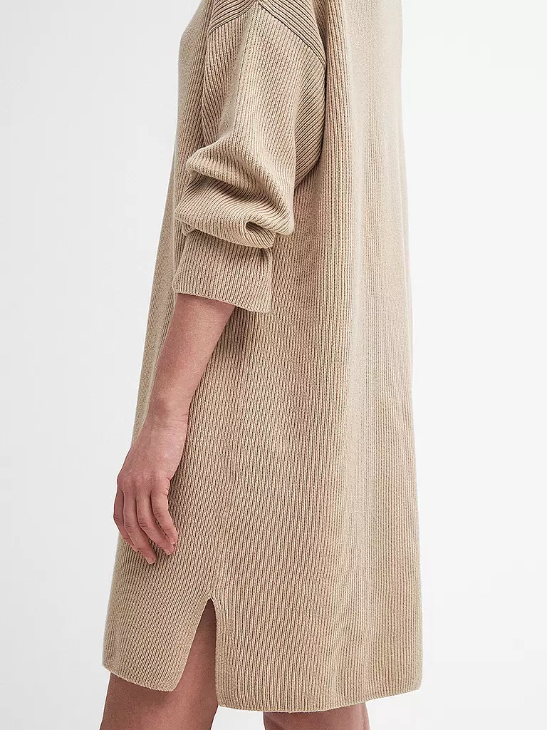 BARBOUR | Minikleid  | Beige