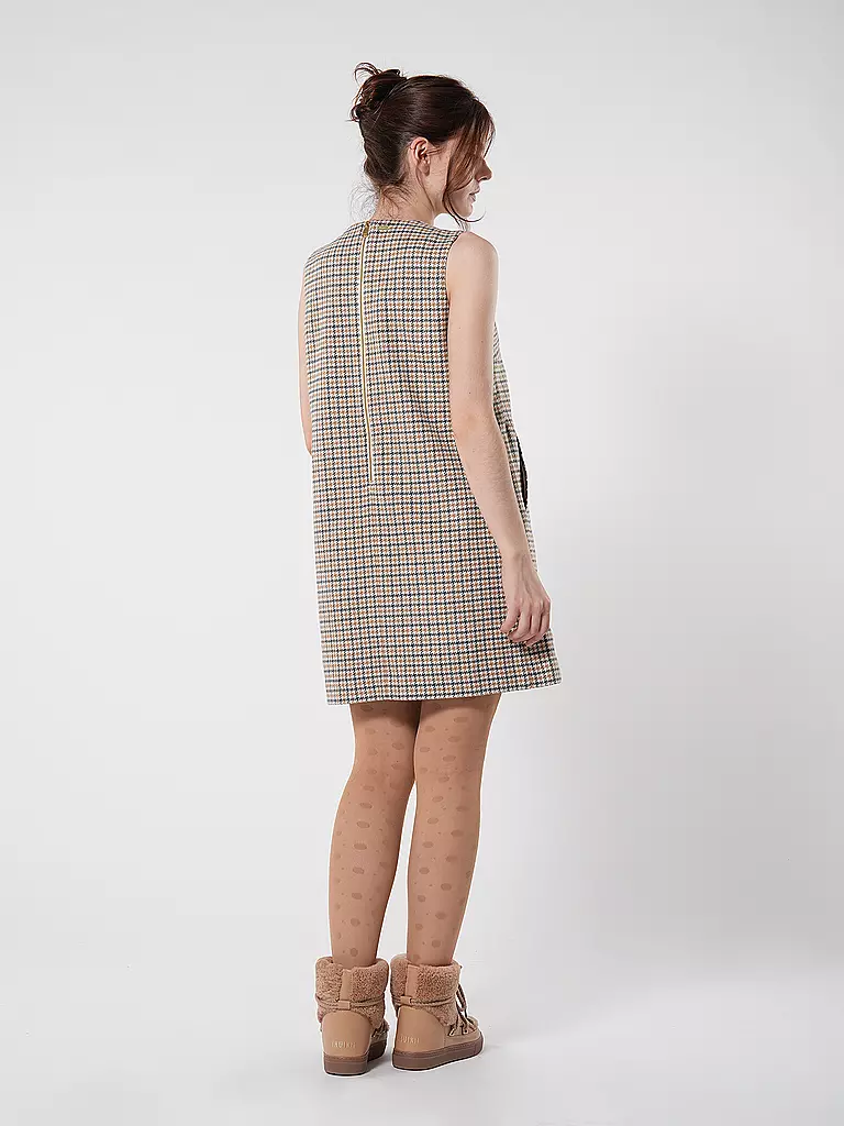 BARBOUR | Minikleid DEANNA | Beige