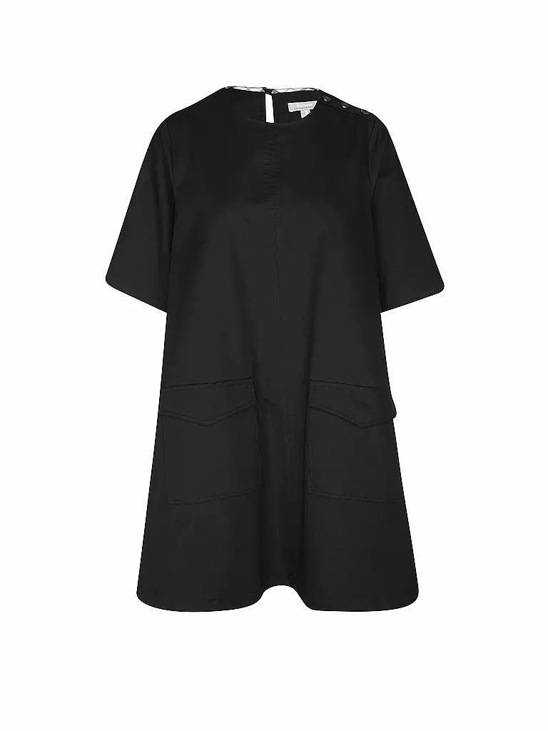 BARBOUR | Minikleid LUNA | Nero