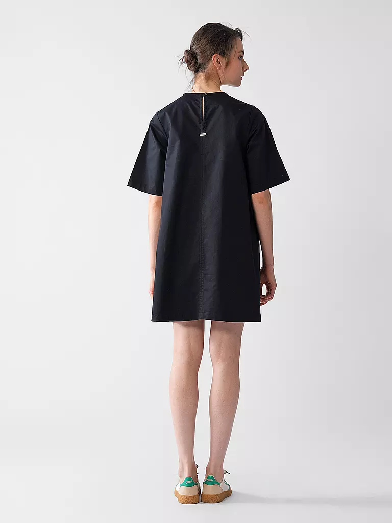 BARBOUR | Minikleid LUNA | Nero