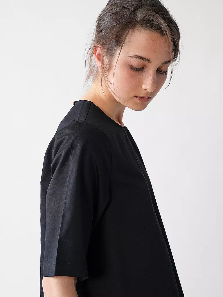 BARBOUR | Minikleid LUNA | Nero