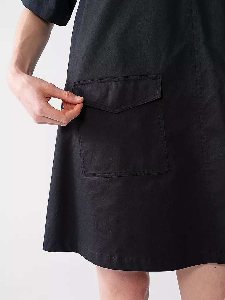 BARBOUR | Minikleid LUNA | Nero