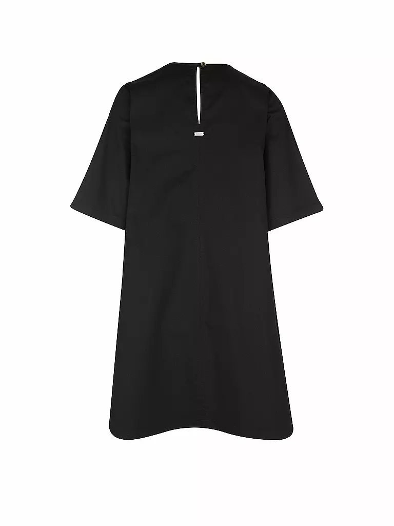 BARBOUR | Minikleid LUNA | Nero