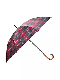 BARBOUR | Regenschirm - Stockschirm | Rosso