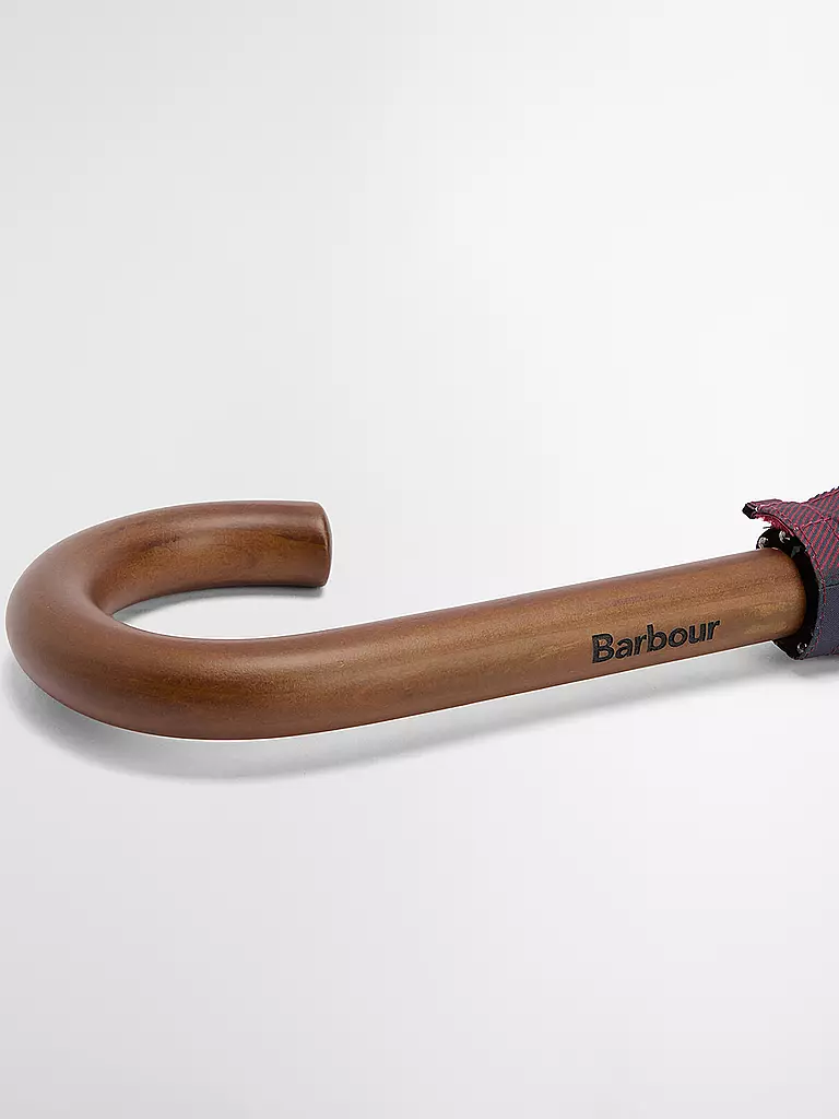 BARBOUR | Ombrello - Ombrello a bastone | 