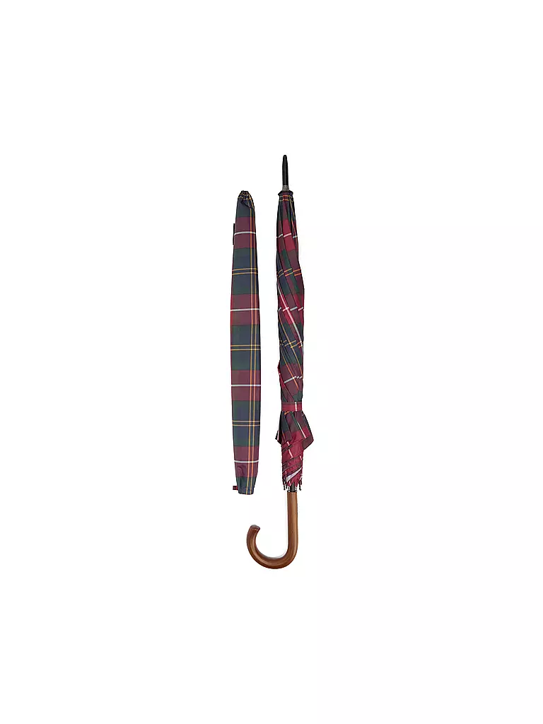BARBOUR | Ombrello - Ombrello a bastone | 