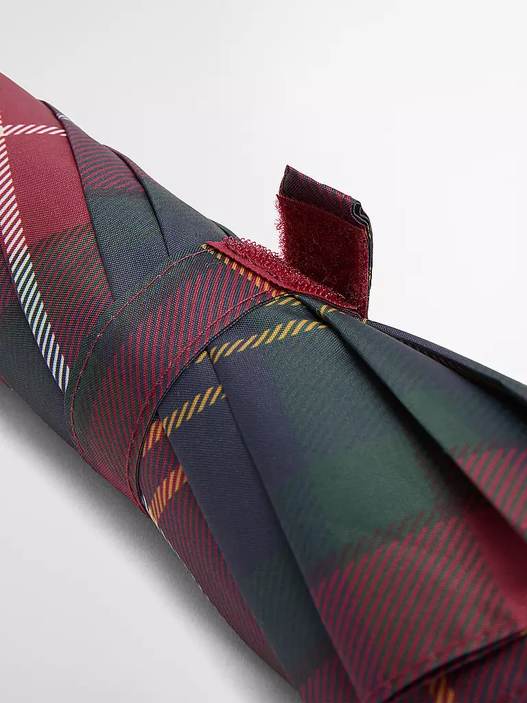 BARBOUR | Ombrello - Ombrello a bastone | 