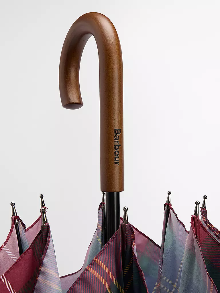 BARBOUR | Ombrello - Ombrello a bastone | 