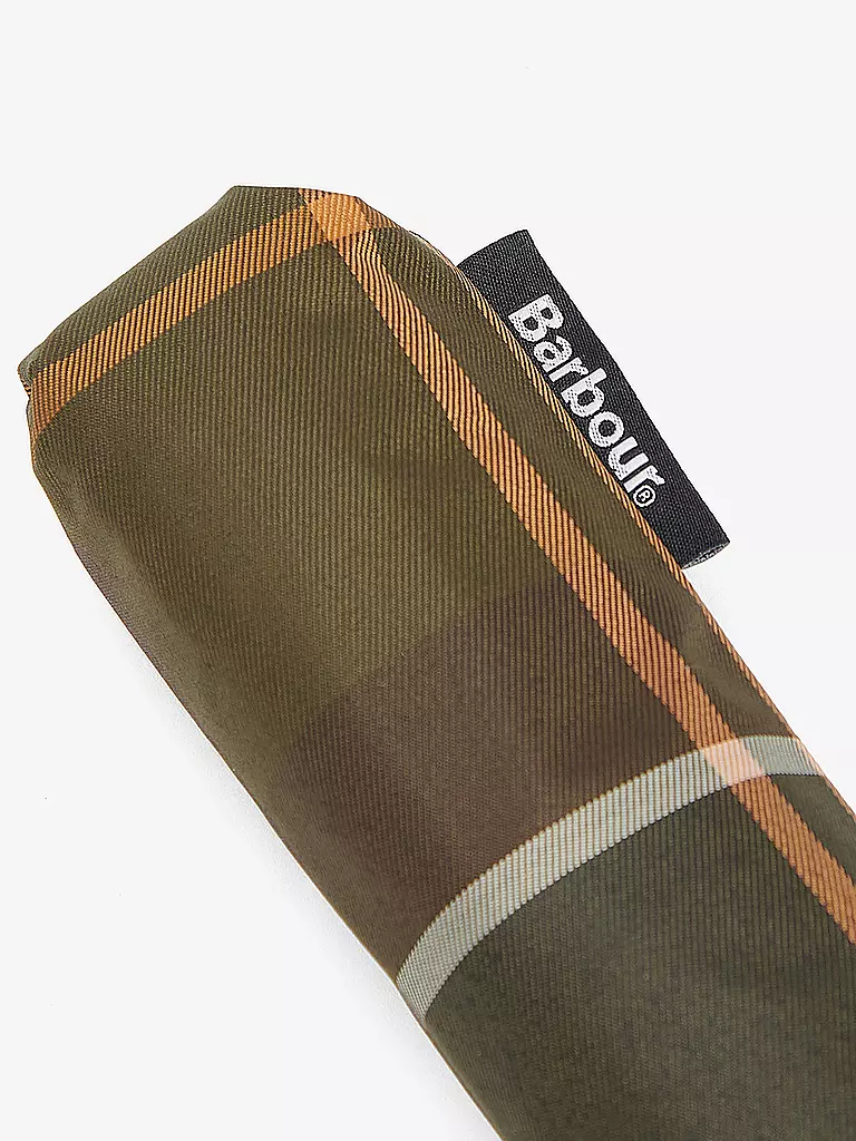 BARBOUR | Ombrello - Tascabile | 