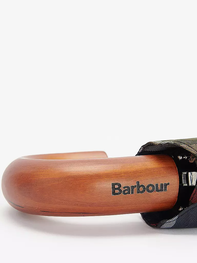 BARBOUR | Ombrello - Tascabile | 