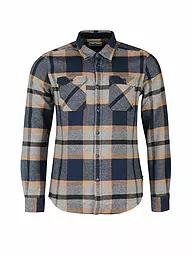 BARBOUR | Overshirt  | Grigio