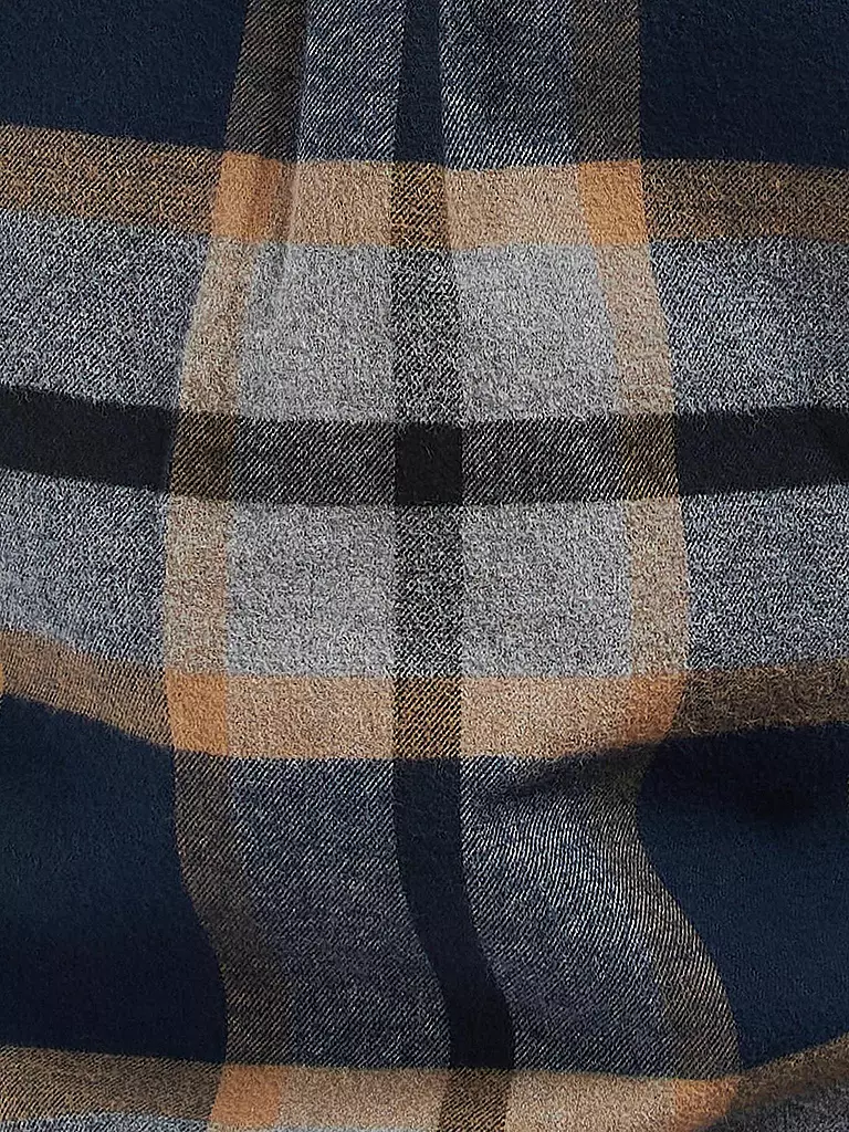 BARBOUR | Overshirt  | Grigio