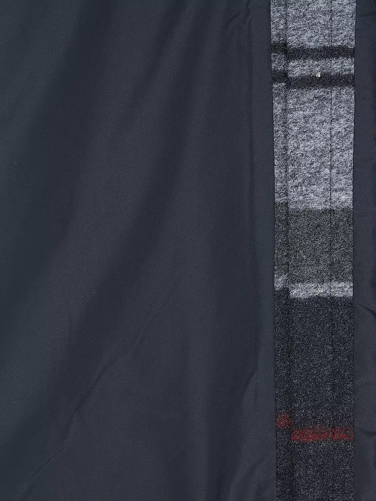 BARBOUR | Overshirt  | Blu