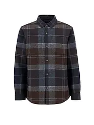 BARBOUR | Overshirt | Marrone