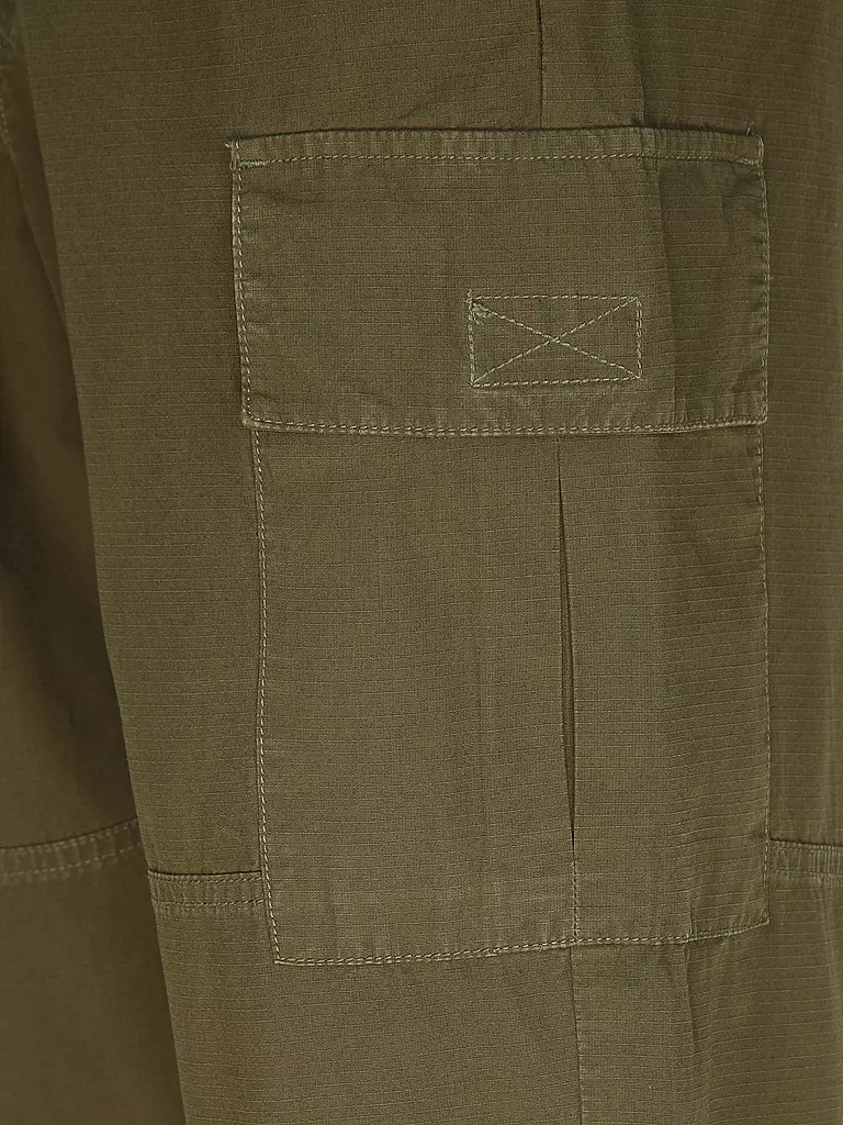 BARBOUR | Pantaloni cargo relaxed fit | 