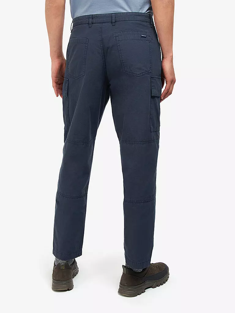 BARBOUR | Pantaloni cargo RIPSTOP | 