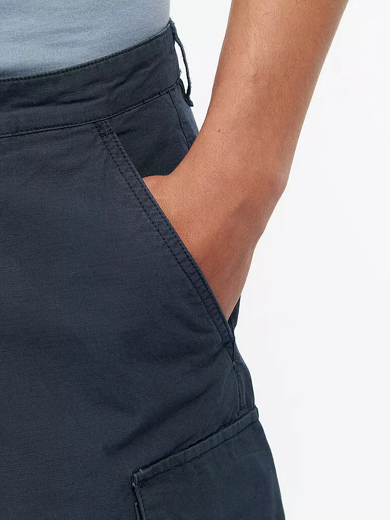 BARBOUR | Pantaloni cargo RIPSTOP | 