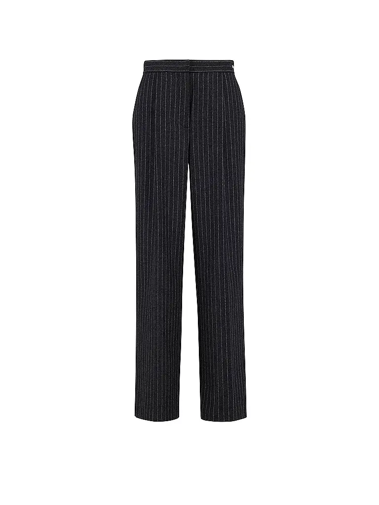 BARBOUR | Pantaloni Marlene BLAKELY | Grigio