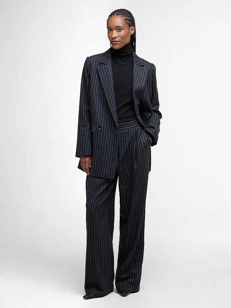 BARBOUR | Pantaloni Marlene BLAKELY | Grigio
