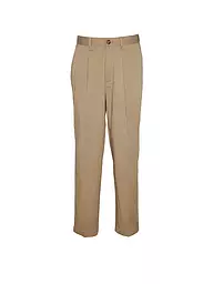 BARBOUR | Pantaloni RAITHWELL Relaxed Fit | Beige